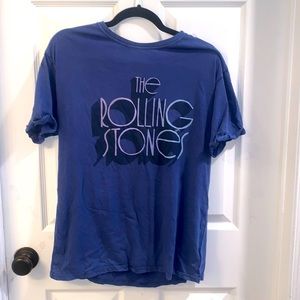 American Eagle Rolling Stones Tee